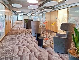 Regus | Zurich, Regus Spoom Oerlikon