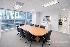 Office Edge - Miami Brickell