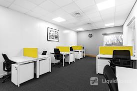 Regus | Sunderland Doxford International Business Park