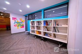 Impact Hub - Mexico City