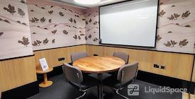 WeWork Platina Tower