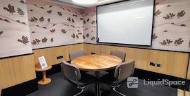 WeWork Platina Tower