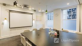 FORA | 91 Wimpole Street