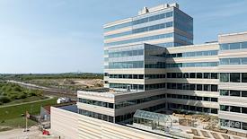 SPACES | Sweden, Spaces Vista Hyllie