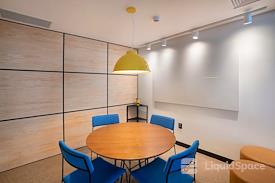 WeWork | Nações Unidas 14261 - Torre B