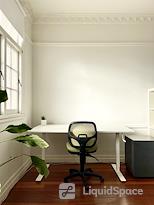 Salt Space Coworking - New Farm