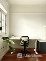 Salt Space Coworking - New Farm