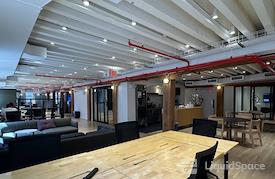 Fully Furnished Prime Tribeca Offices