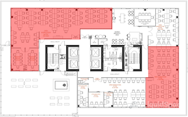 Common Ground IBP Tower