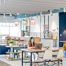 Logo of Gather | Virginia Beach