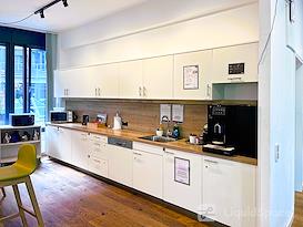 Regus | Munich Arondo Five Rings