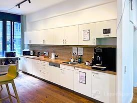 Regus | Munich Arondo Five Rings