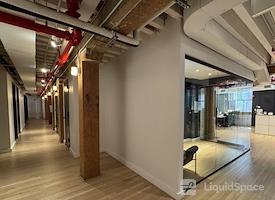 Fully Furnished Prime Tribeca Offices