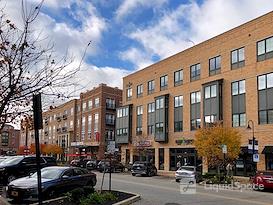 Regus | South Bend