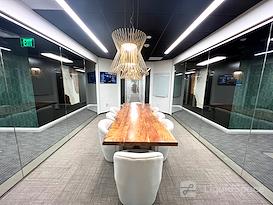 Lucid Private Offices | West Plano - Willow Bend