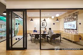 WeWork | 588 Yan'an Dong Lu