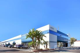 Anaheim Hills Business Center