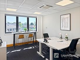 Regus | CAMBRIDGE, Vision Park