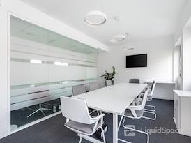 Regus | Rome, Prati
