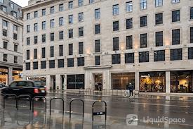 Regus | London, St James