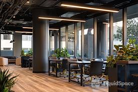 STAK Space
