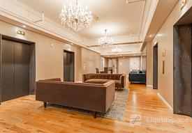 Select Office Suites - 90 Broad St.