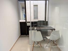 Space & Sky Alicante Coworking 