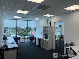 Sector Serviced Offices, Westall Rd