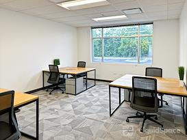 SPACES | IL, Buffalo Grove - Busch Parkway