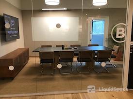 WeWork Vaswani Chambers