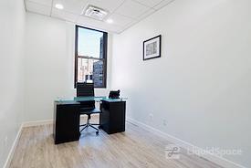 Executive Offices of New York