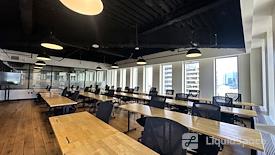 WeWork | Colony Square