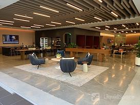 (ROS) The Atrium at Continental Park