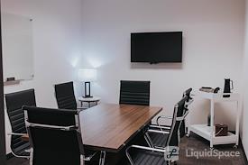 Executive Workspace| West Austin
