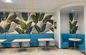 The HUB @ Office Logic