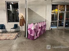 Waterbury Building office