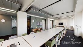 FORA | 2 Stephen Street