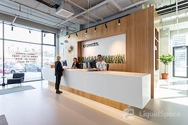 SPACES | Belgrade Navigator II