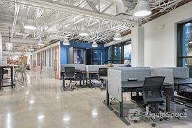 The Root Coworking - East Village