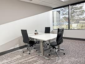 Regus | CO, Colorado Springs - Kelly Johnson Blvd