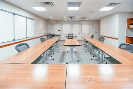 Symphony Workplaces - Morristown, NJ