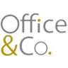 Logo of Office&amp;amp;Co. International Coworking