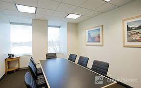 Intelligent Office RXR Plaza (Uniondale)