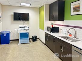 Regus | South State Commons