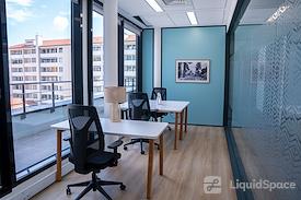 Regus | Toulouse, Compans
