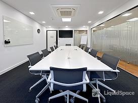 Regus | MANNHEIM, Theodor-Heuss-Anlage