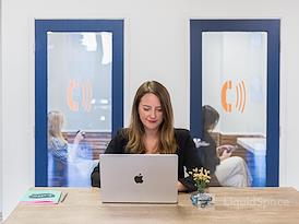 Expansive - Katy Building