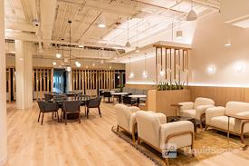 Industrious - Millennium Park