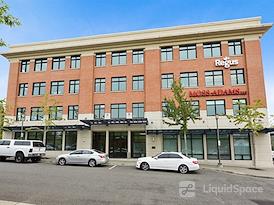 Regus | Barkley Village