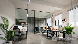 Regus | Singapore Hiap Hoe Building